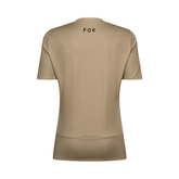 Jersey Fox Womens Ranger SS - Sand - Genetik Sport